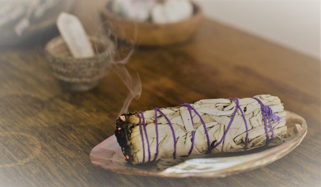 reiki nettoyage énergétique baiame massages saint jacques des blats