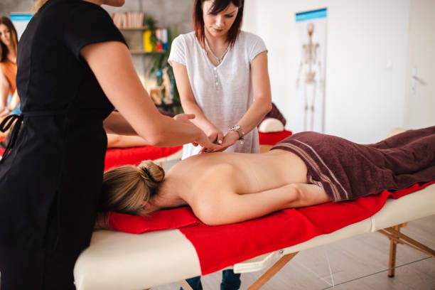 massage- bien-être- saint-jacques-des-blats-cantal- formation
