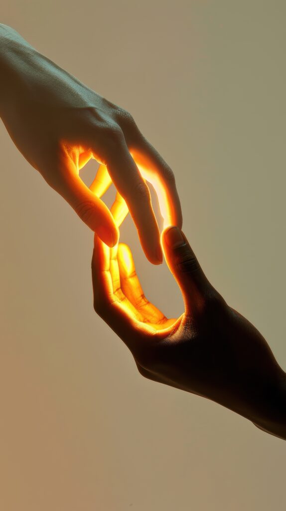 Baiame massages- massages bien-être - soins énergétiques - reiki - access bars - magnétisme - massage métamorphique - saint-jacques-des-blats-cantal